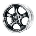 Produktbild: RH RAK PHOENIX SCHW./HORN ES 10.0Jx18 5x120 ET54 3000007106