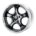 Produktbild: 1x RH RAK PHOENIX SCHW./HORN ES 10.0Jx18 5x120 ET54
