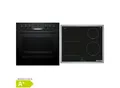 Produktbild: Bosch Herdset HND616LS68 Serie 6