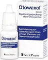 Produktbild: OTOWAXOL sine Lösung 10 ml