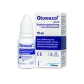 Produktbild: Otowaxol Sine Lösung - Ohrenschmalzentfernung zur sanften Ohreneinigung (ohne Ohrenspritze)