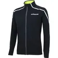 Produktbild: Airtracks Thermo Laufjacke AirTech Schwarz L - Schwarz - L