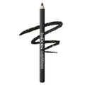 Produktbild: IsaDora The Inliner Kajal – Schwarzer Eyeliner-Stift für Wasserlinie und Wimpernkranz, Lang Anhaltender Eyeliner für Jeden Tag oder Auffällige Beauty Looks - Vegan Makeup, Tierversuchsfrei (51 Black)