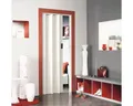Produktbild: Grosfillex Falttür Spacy weiß-hochglanz 84 x 205 cm