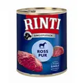 Produktbild: 6 x Singlefleisch Exclusive Ross Pur 800g