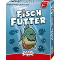 Produktbild: Fischfutter, Kartenspiel