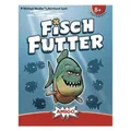 Produktbild: Amigo Fischfutter, d (Deutsch, 2 - 5 Spieler) (02503)