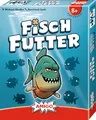 Produktbild: Fischfutter: Amigo - Kartenspiel