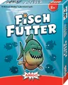 Produktbild: Fischfutter