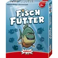 Produktbild: Amigo Fischfutter, Kartenspiel