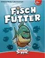 Produktbild: Fischfutter, AMIGO Spiel Freizeit