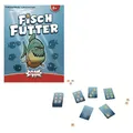 Produktbild: Fischfutter von Amigo