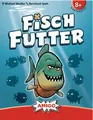 Produktbild: AMIGO Spiel Freizeit | Fischfutter | Spiel | Deutsch (2025) | 02503