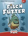 Produktbild: Amigo Kartenspiel Fischfutter ab 8 Jahren 02503