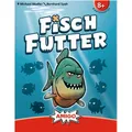 Produktbild: Fischfutter