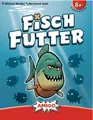 Produktbild: Fischfutter | AMIGO Spiel Freizeit | AMIGO - Kartenspiel | Spiel | 02503 | 2025