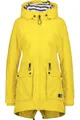 Produktbild: Alife & Kickin Langjacke Damen AudreyAK A