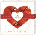 Produktbild: Niederegger Marzipan Herzen 125g
