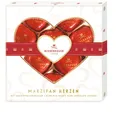 Produktbild: Marzipan Herzen 125g
