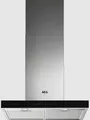 Produktbild: AEG DBE5660HB Dunstabzugshaube Wandhaube 60cm breit 4 Stufen 1709354