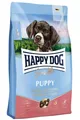 Produktbild: Happy Dog PUPPY Sensible Puppy 10 kg - Lachs & Kartoffel ab der 4. Woche