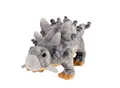 Produktbild: Wild Republic - Kuscheltier - Dinosauria Mini - Ankylosaurus