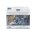 Produktbild: Glorex Crystal Giessharz Starterset Niedertemperatur