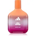 Produktbild: Adidas Vibes Get Comfy Eau de Parfum 100 ml