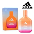 Produktbild: Parfüm Unisex Get Comfy Adidas Vibes Eau De Parfum Leuchtm. Original 100ml