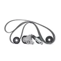 Produktbild: Contitech 6PK2490K1 Kit Riemen Zubehör