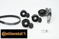 Produktbild: Continental CTAM 6PK2490K1 Keilrippenriemensatz Keilriemen Satz für Audi