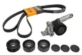 Produktbild: Keilrippenriemensatz CONTINENTAL 6PK2490K1