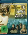Produktbild: To Save A Life (Blu-ray) Film - NEU & OVP