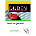 Produktbild: Duden Bewerbungstrainer