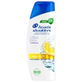 Produktbild: Head & Shoulders Anti-Schuppen Shampoo Citrus Fresh 300ml
