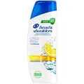 Produktbild: head&shoulders CITRUS FRESH Shampoo 300 ml
