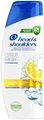 Produktbild: head&shoulders® Citrus Fresh Shampoo 300 ml 8001090890528