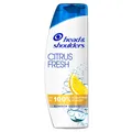 Produktbild: Head & Shoulders Anti-Schuppen Shampoo citrus fresh Anti-Schuppen-Shampoo