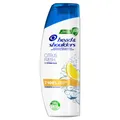 Produktbild: Head & Shoulders Citrus Fresh 300 ml Anti-Schuppen Shampoo