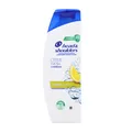 Produktbild: Head & Shoulders Anti-Schuppen Shampoo Citrus fresh 300ml gegen Fett &Schuppen