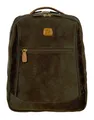 Produktbild: BRIC'S Life Backpack Rucksack Tasche Olive Grün