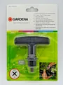 Produktbild: GARDENA Sprinklersystem Schneidwerkzeug für Anbohrschelle 3/4