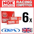 Produktbild: 6x NGK R7434-10 (4894) Racing Zuendkerze