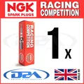 Produktbild: 1x NGK R7434-10 (4894) Racing Zuendkerze