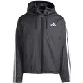 Produktbild: ADIDAS Herren Jacke Essentials CLIMAWARM 3-Streifen Insulated