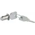 Produktbild: Hettich - Innenzylinder Z23 Schließung 18004