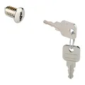 Produktbild: Hettich Innenzylinder Z23 18004