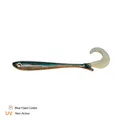 Produktbild: Zeck Fishing Baby Butcher 12 cm Green Fire