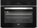 Produktbild: BEKO BBCM13300X, Backofen (Einbaugerät, 48 l, 594 mm breit)