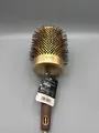 Produktbild: Olivia Garden Expert Blowout Haarbürste Shine Gold & Braun  80mm